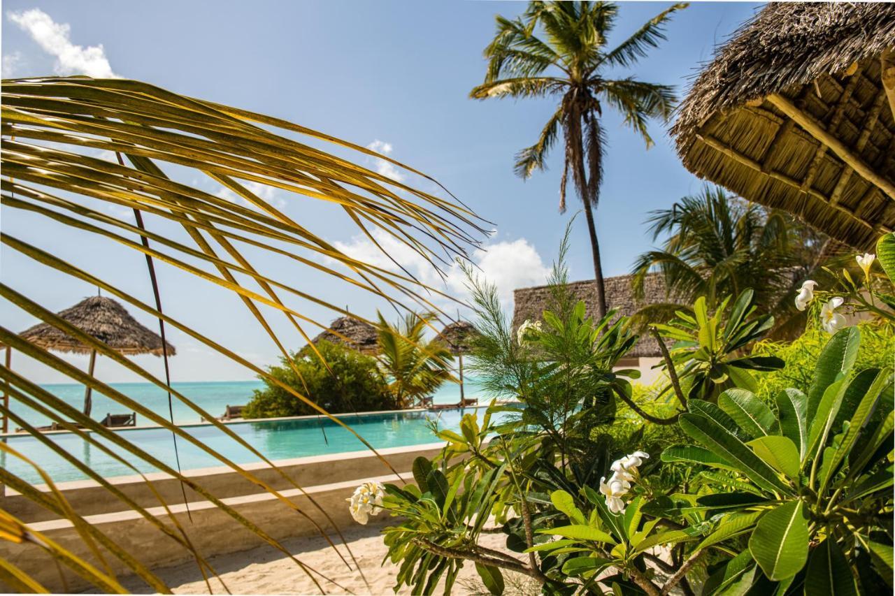 Cinnamon Hotel Jambiani  Exterior photo
